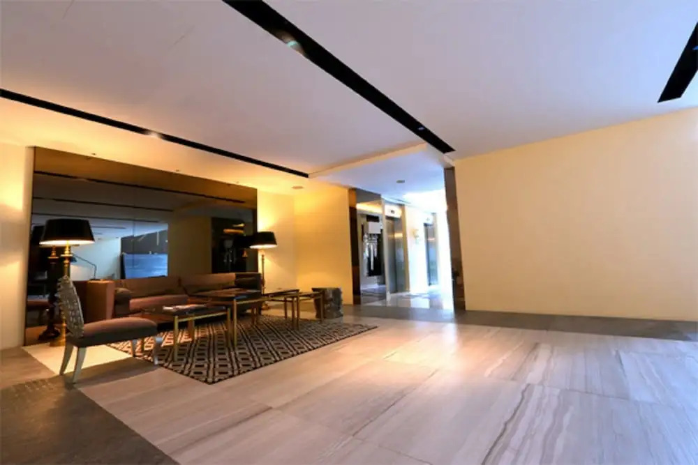 Novotel Residence Hotel by Jolly Luxe Suites