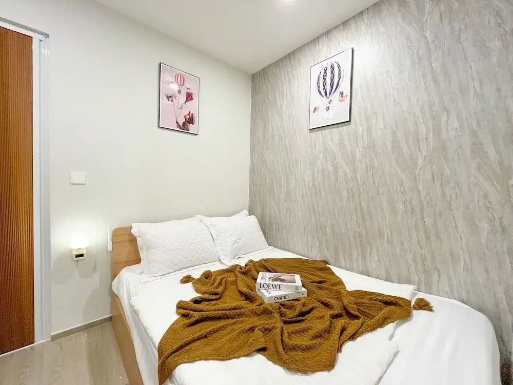 LUX CONDOTEL - The Song Vung Tau