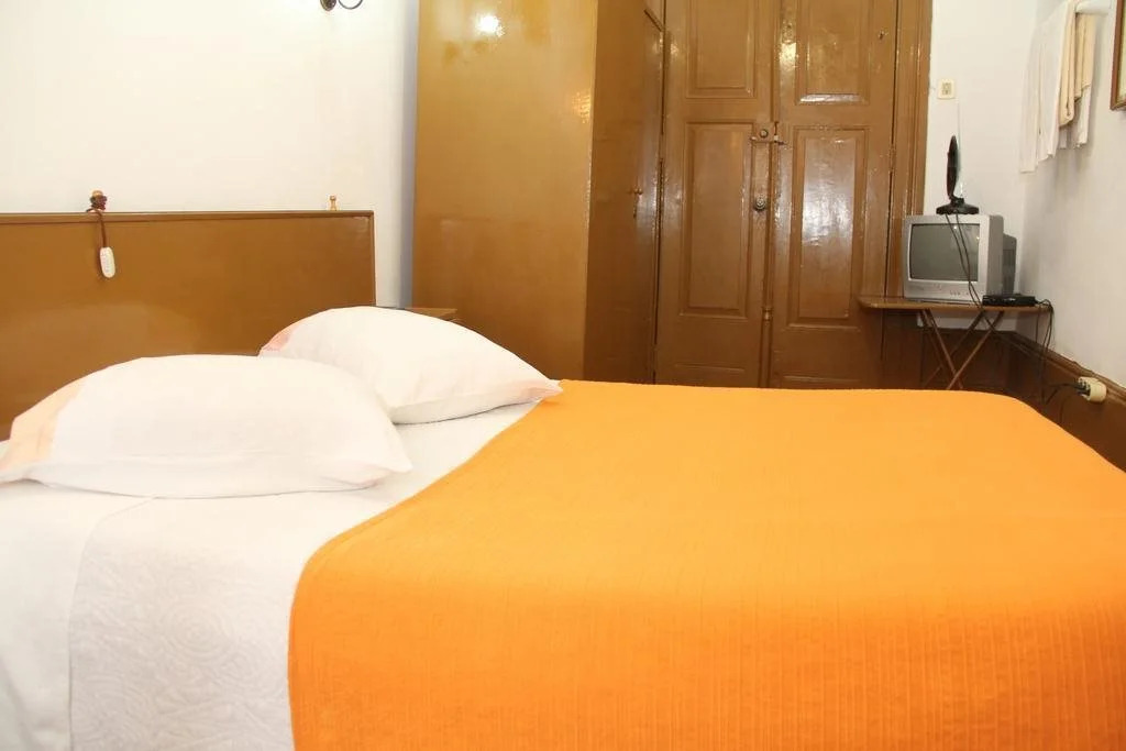 Monte Sinai Guest House