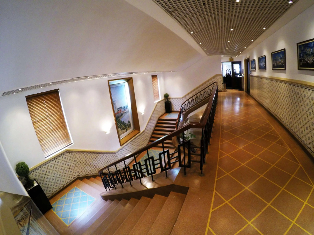 Hotel Continental Luanda