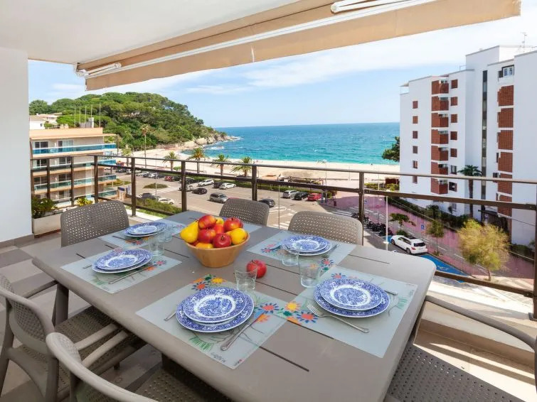 RELAX APARTAMENTO Playa Fenals