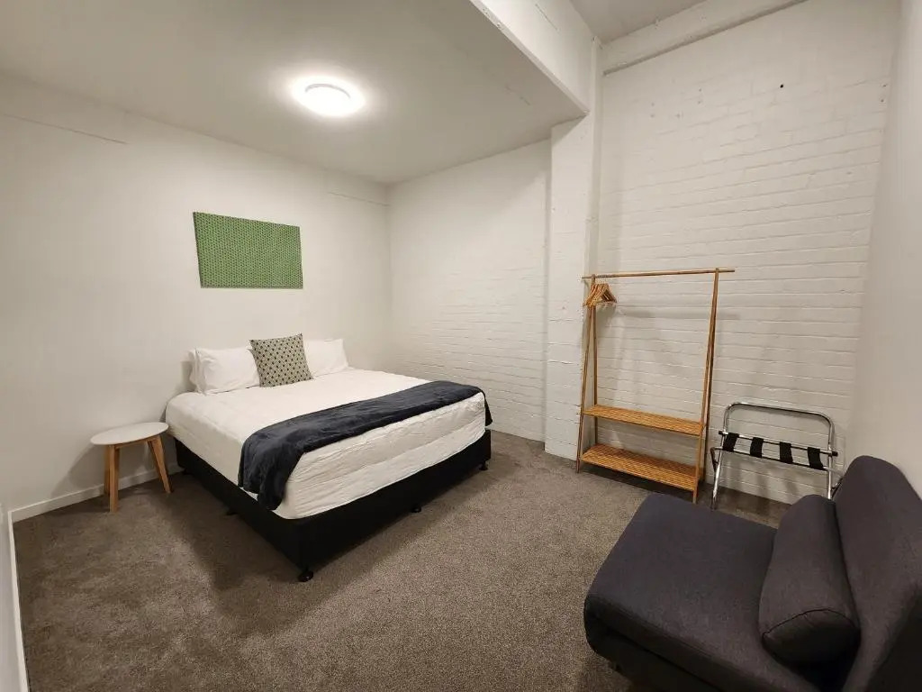 U Suites on Webb