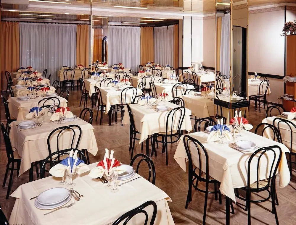 Hotel Sabbia dOro