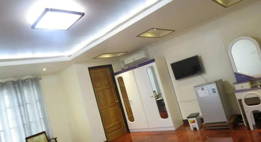 KK 汽车旅馆(KK Motel)