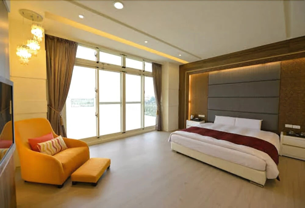 Kuan Pin Best Villa