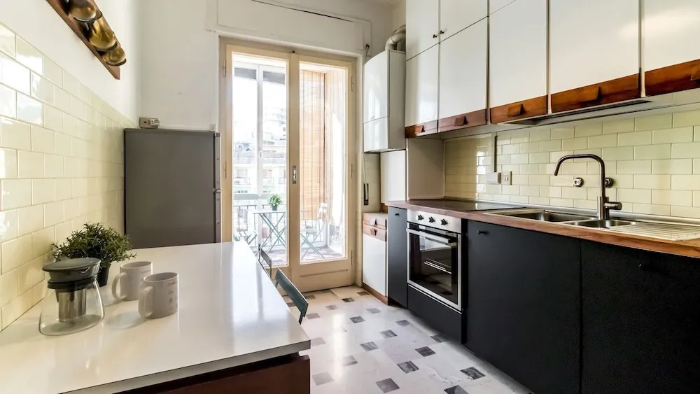 Italianway - Corso inglesi 608