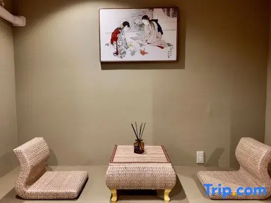 "Jiatang" 2nd floor of a single-family house, 2-5 people, 1 bedroom, 1 bathroom, 1 kitchen