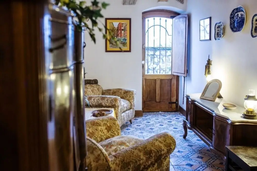 Relais Villa Giusso