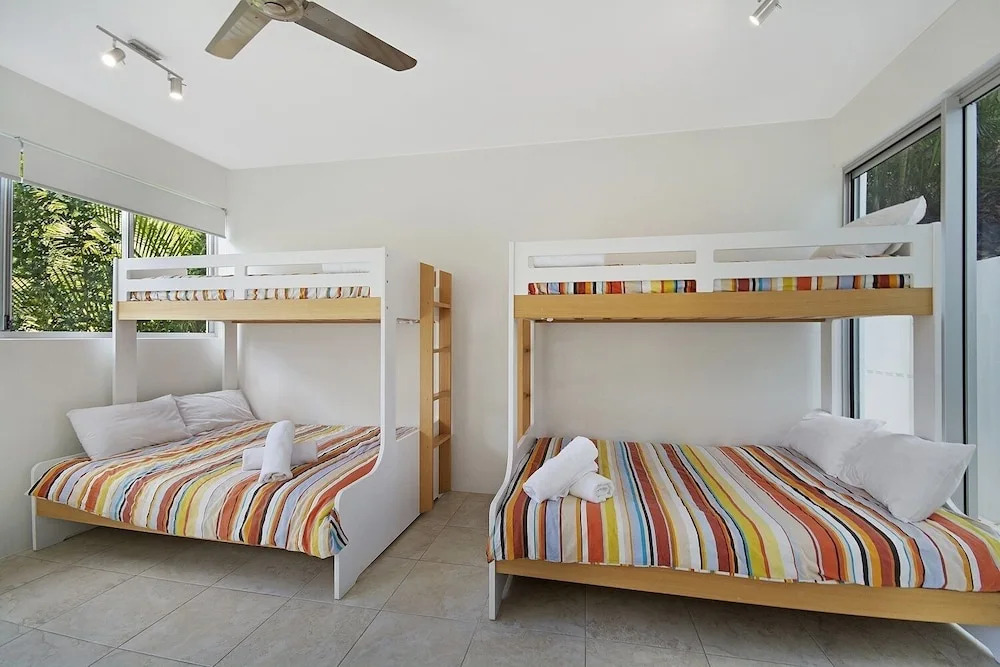 Private Little Cove Retreat minutes to Hastings St - 3 Baywoods