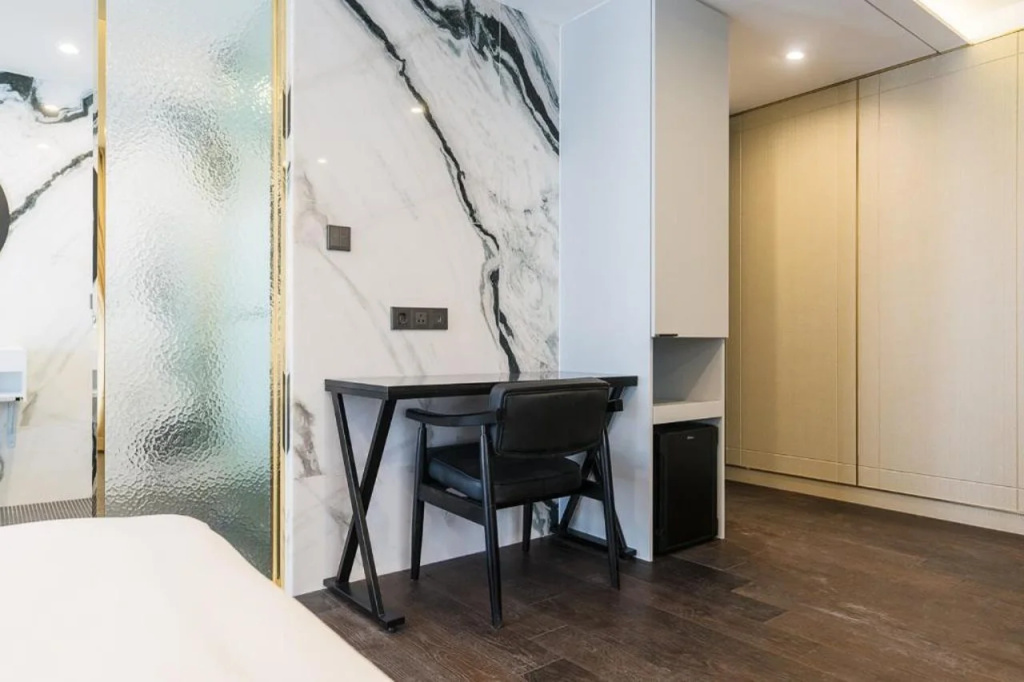 HOTEL THE MAY Jongno