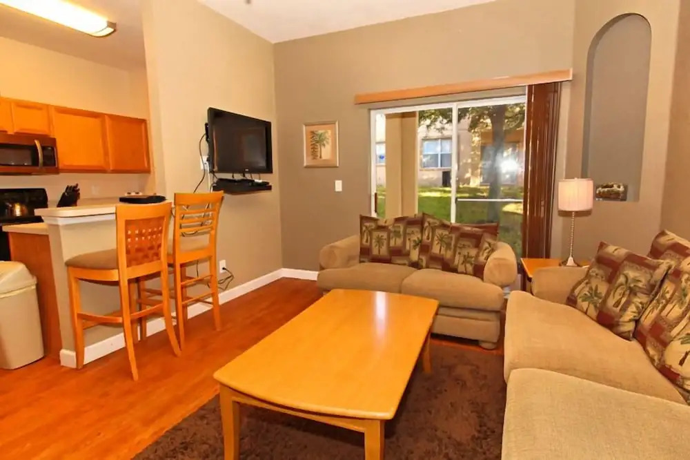 Villas at Regal Palms Resort & Spa