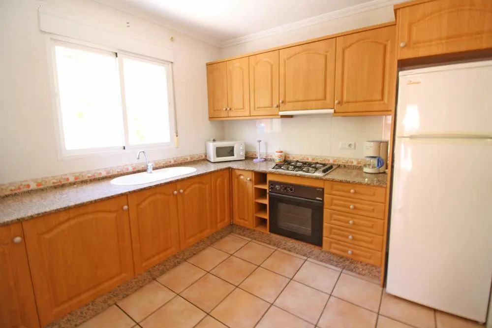 Villas Costa Calpe - Alonso