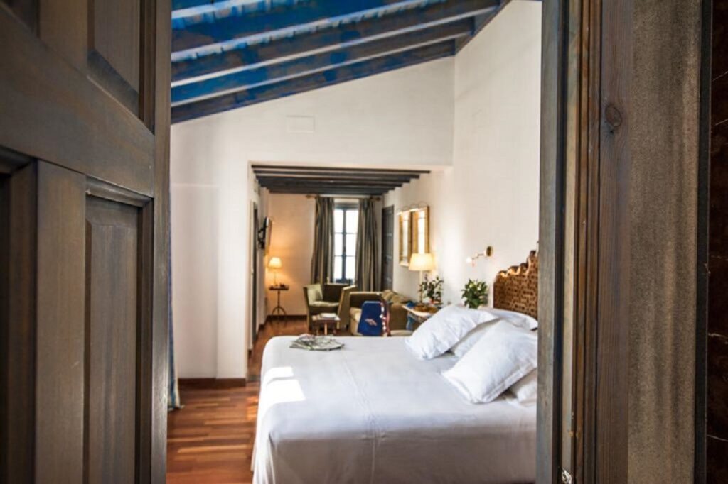 Las Casas de la Judería de Córdoba