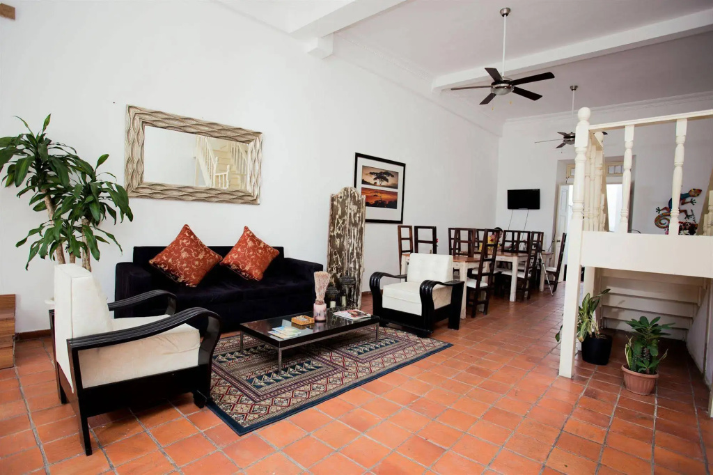 Hotel Portes 9