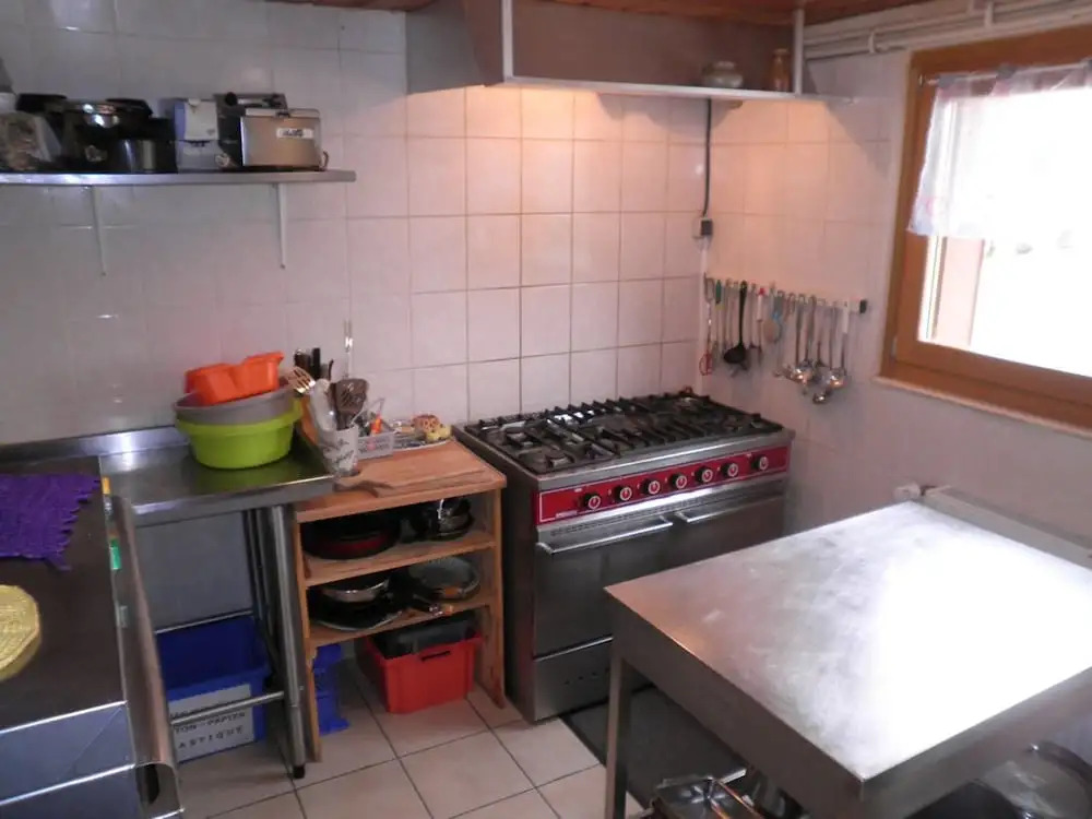 Gîte Marie **