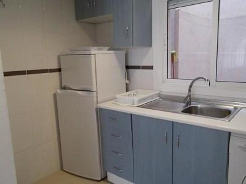Apartment In Santa Pola 100406.1