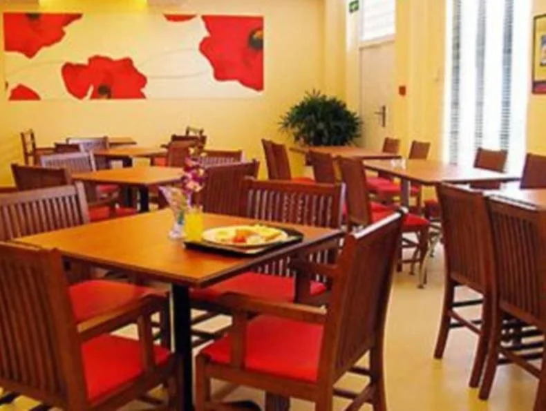 ibis Changshu Hotel