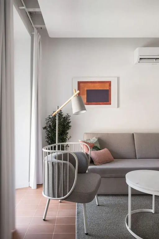 Don Fadrique Apartments by Olala Homes