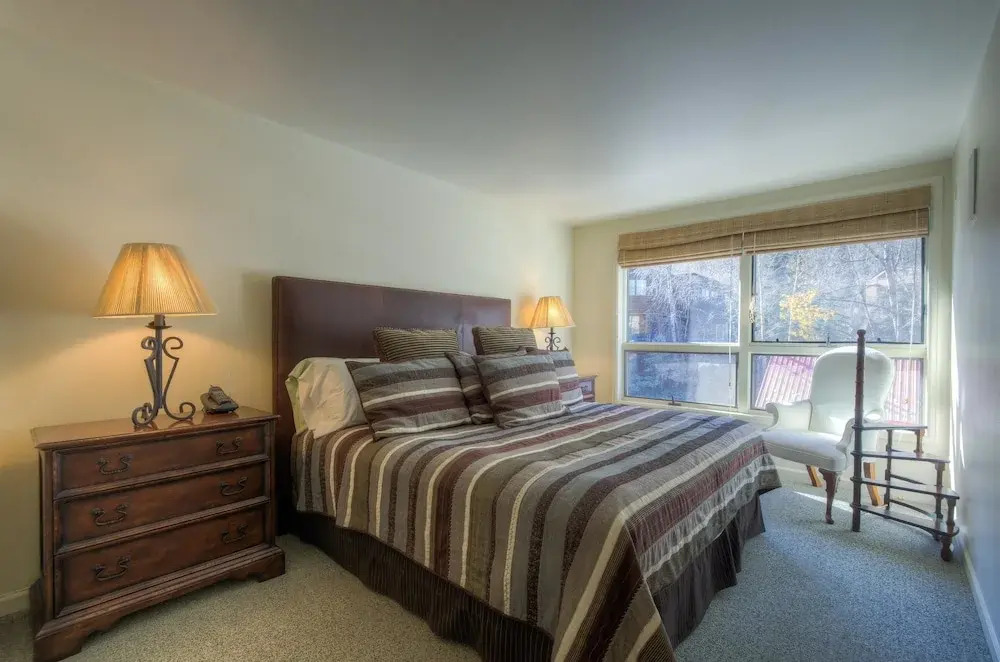 Spiral Stairs 4 3 Bedroom Condo By Accommodations in Telluride