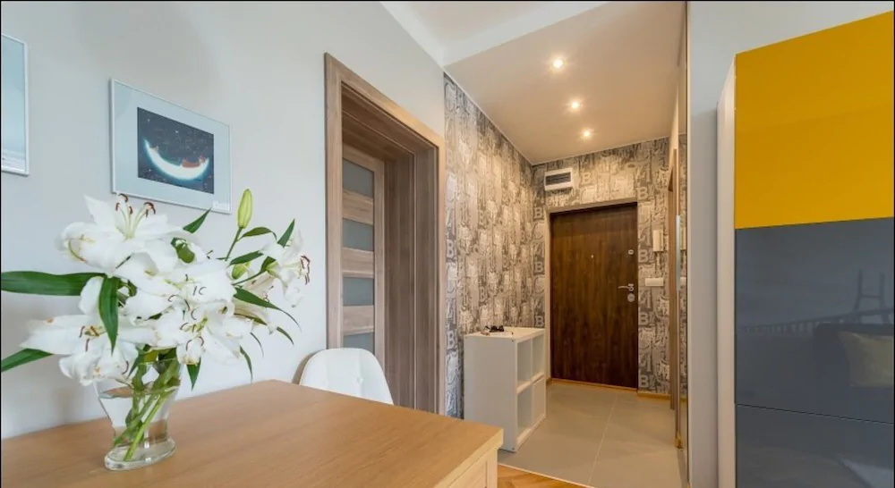 P&O Apartments Galeria Bracka