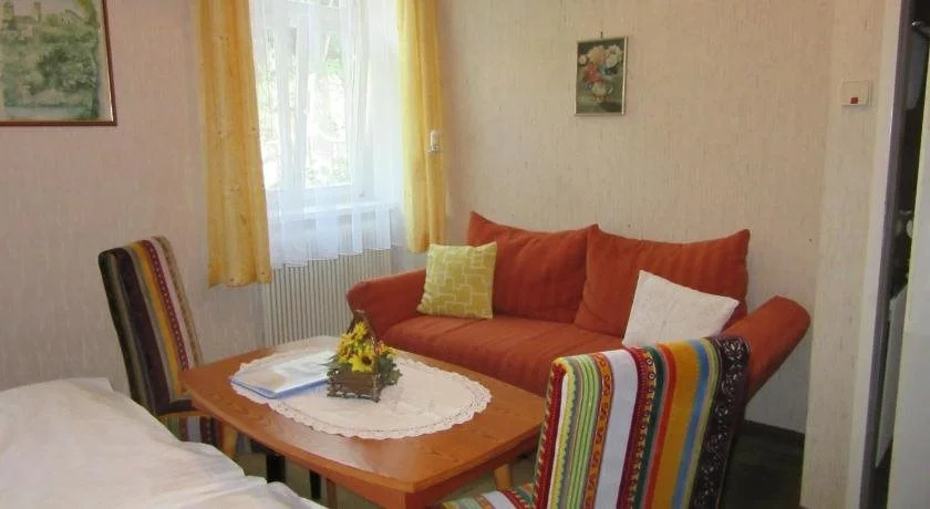 Waldpension Mück