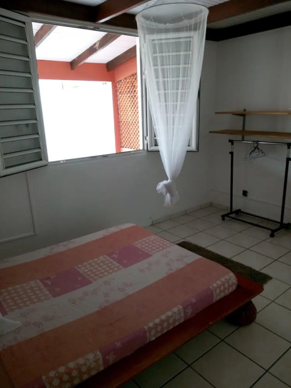 Apartment With 4 Bedrooms in Le Robert, With Wonderful sea View, Pool