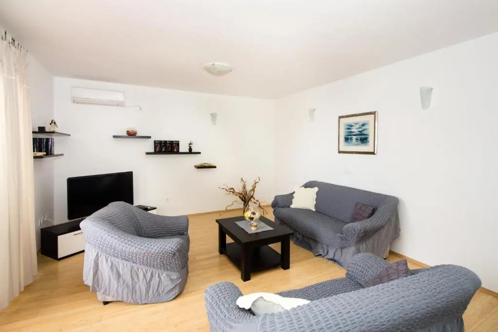 Apartment Jusepe