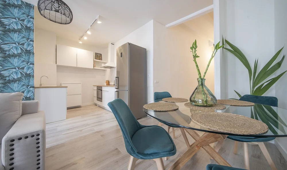 Apartament La Nau Th117