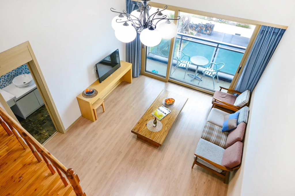 Jeju Resort