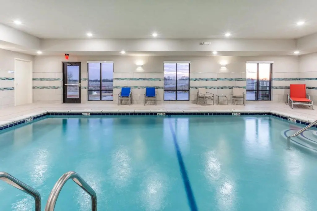 Holiday Inn Express & Suites Kearney by IHG