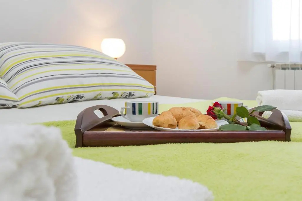 Brankica apartaments