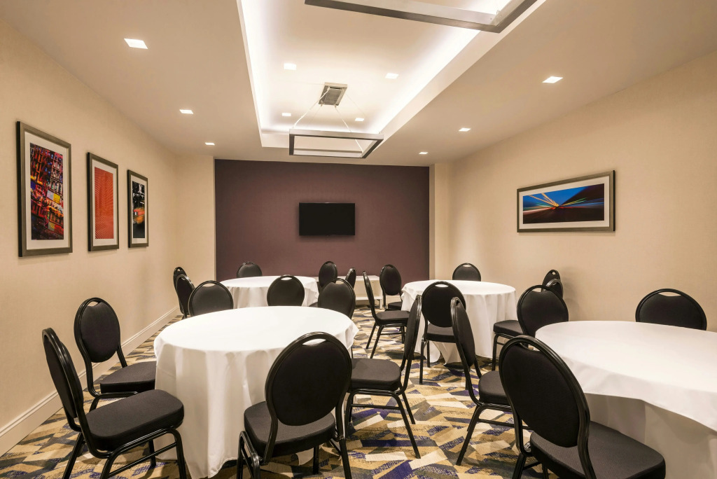 Homewood Suites Midtown Manhattan Times Square South
