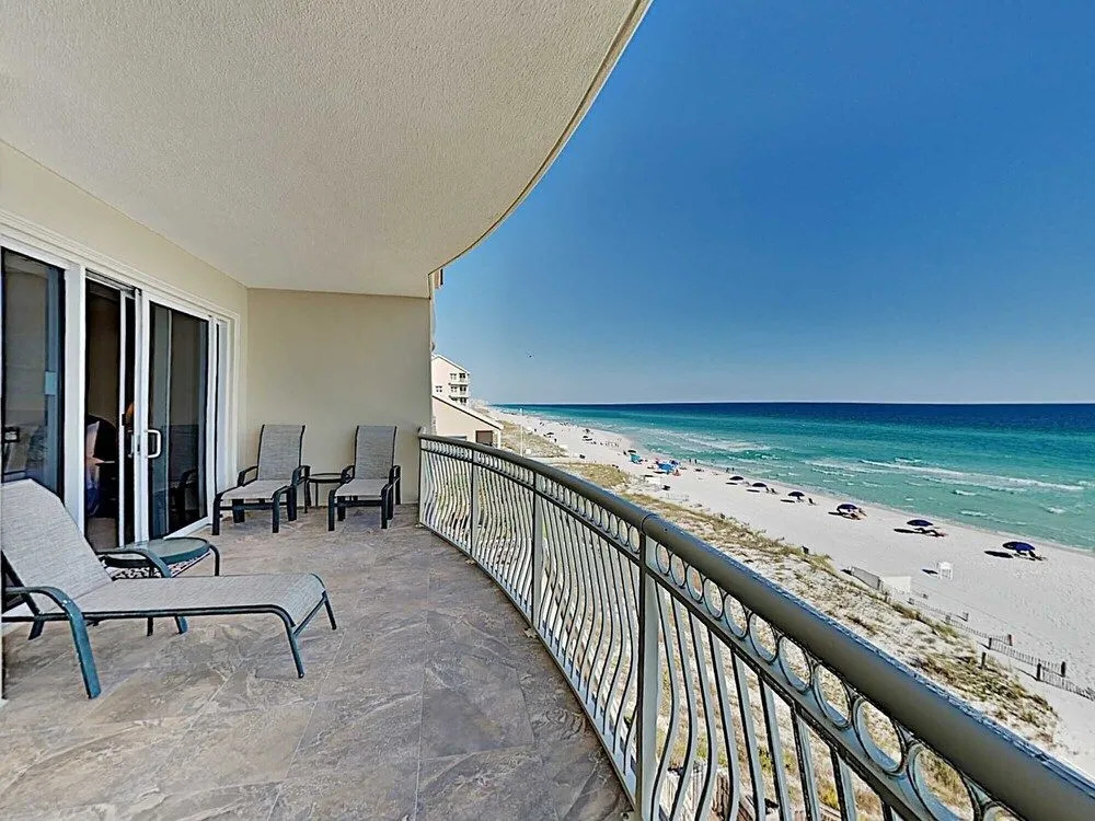 Dunes of Crystal Beach 205 by Newman-Dailey