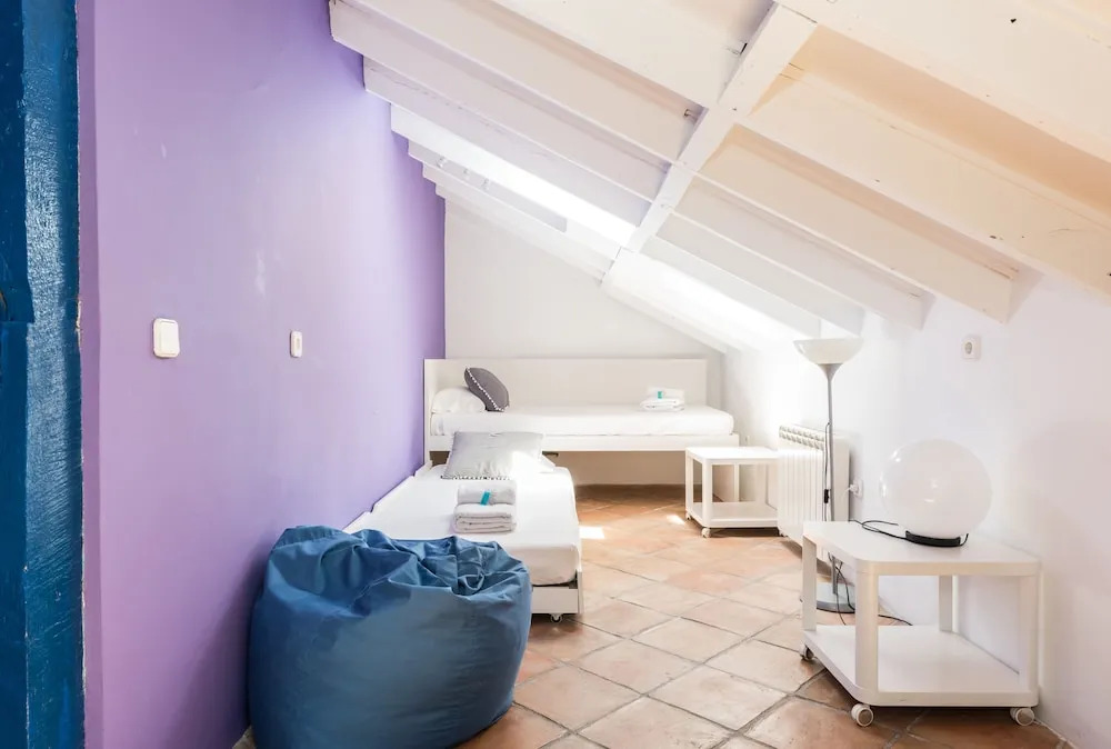Loft Newman
