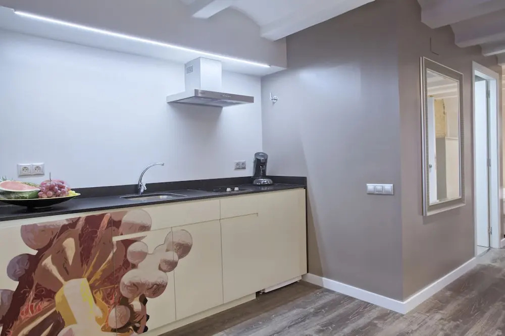 Hotel Sagrada Familia Apartments