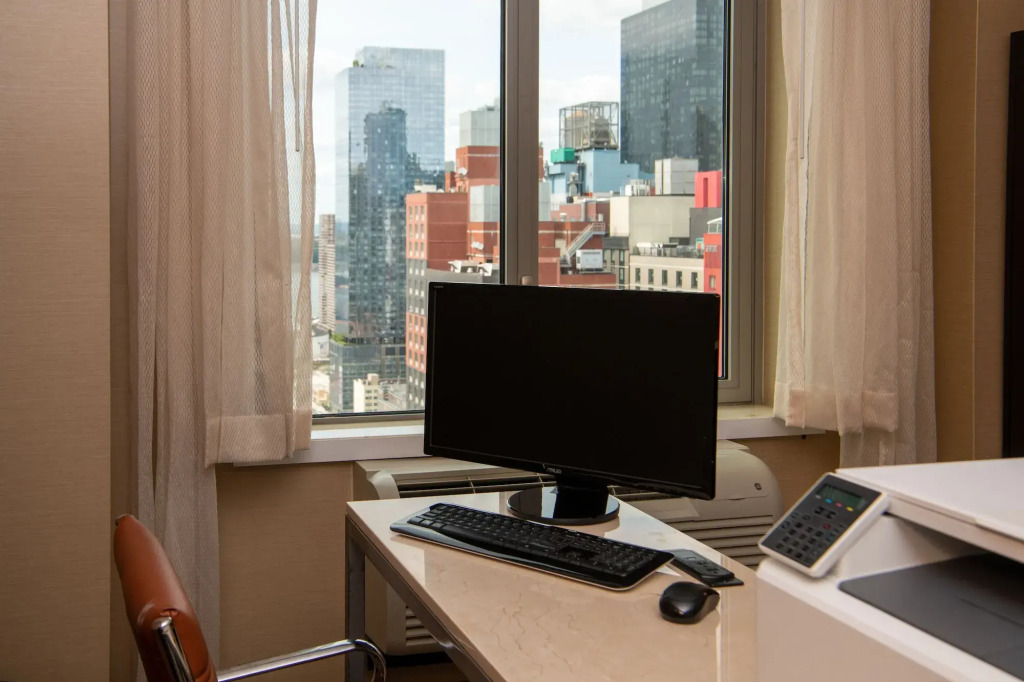 Holiday Inn New York City - Times Square by IHG