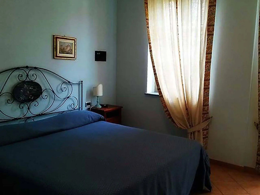 La Regibussa - Hotel Ristorante