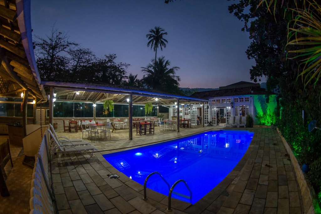 PRIS Hotel