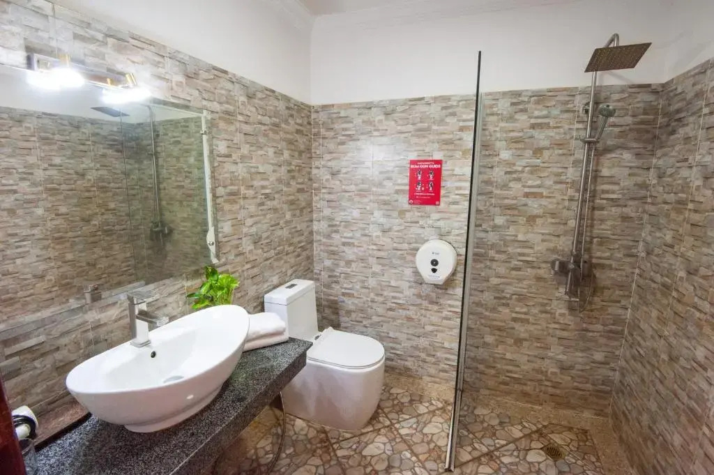 La Plante Siem Reap