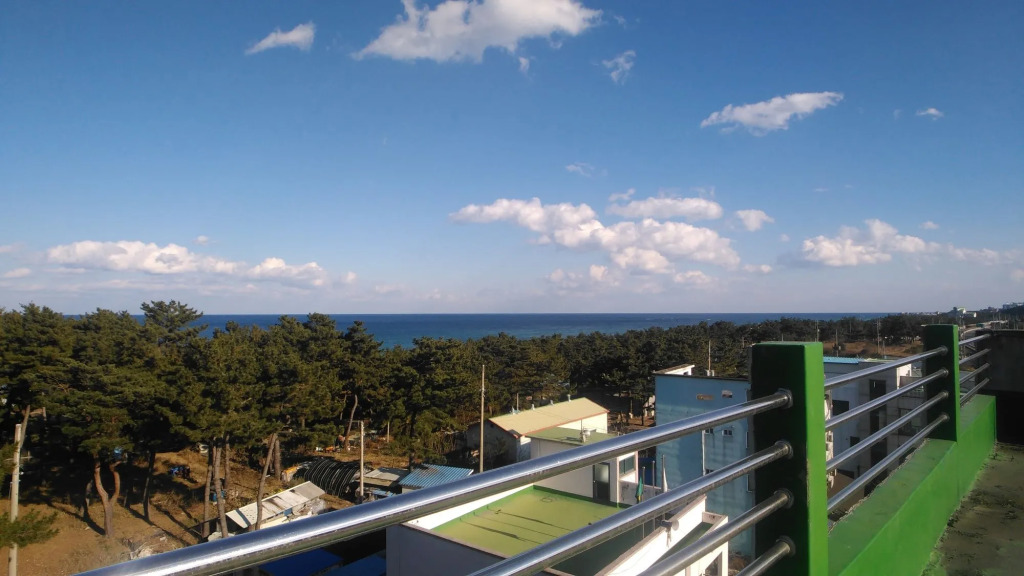 Seolhwa Motel
