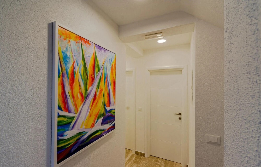 Lovely Home In Kuciste