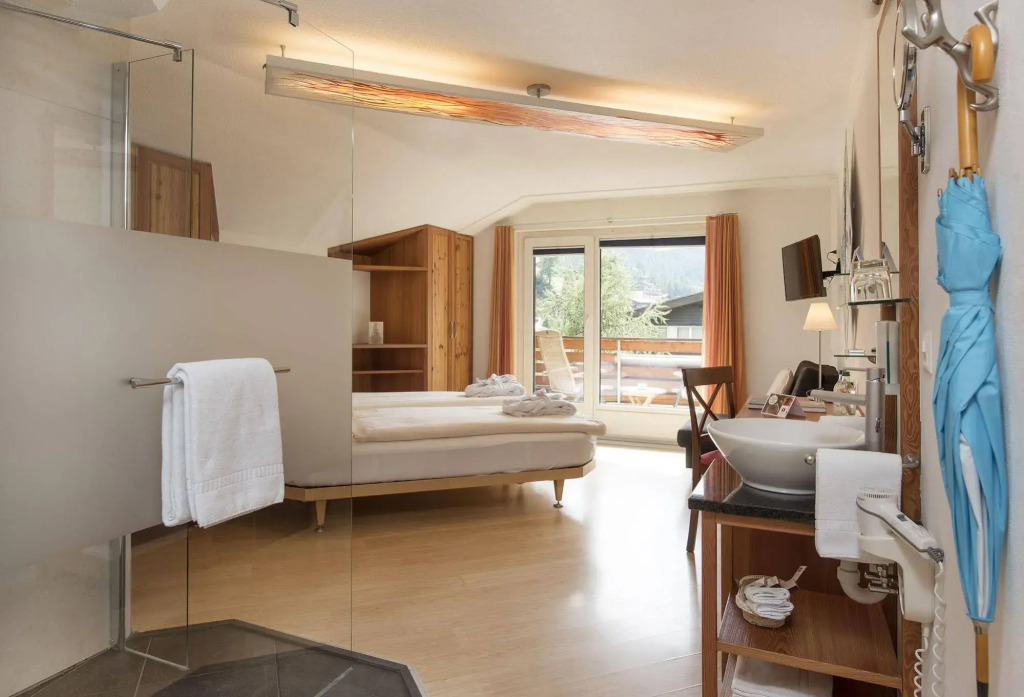 Sunstar Style Hotel Zermatt