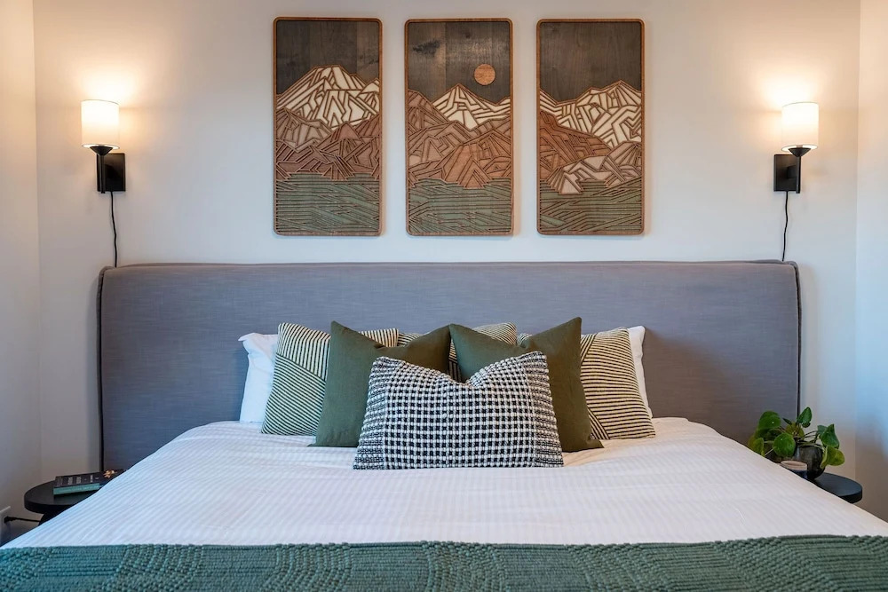 Villa 23 Cabot Peaks by Revelstoke Vacations