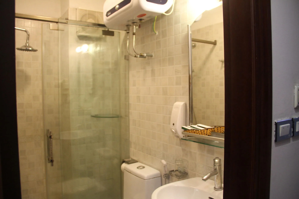 La Palm Boutique Hotel