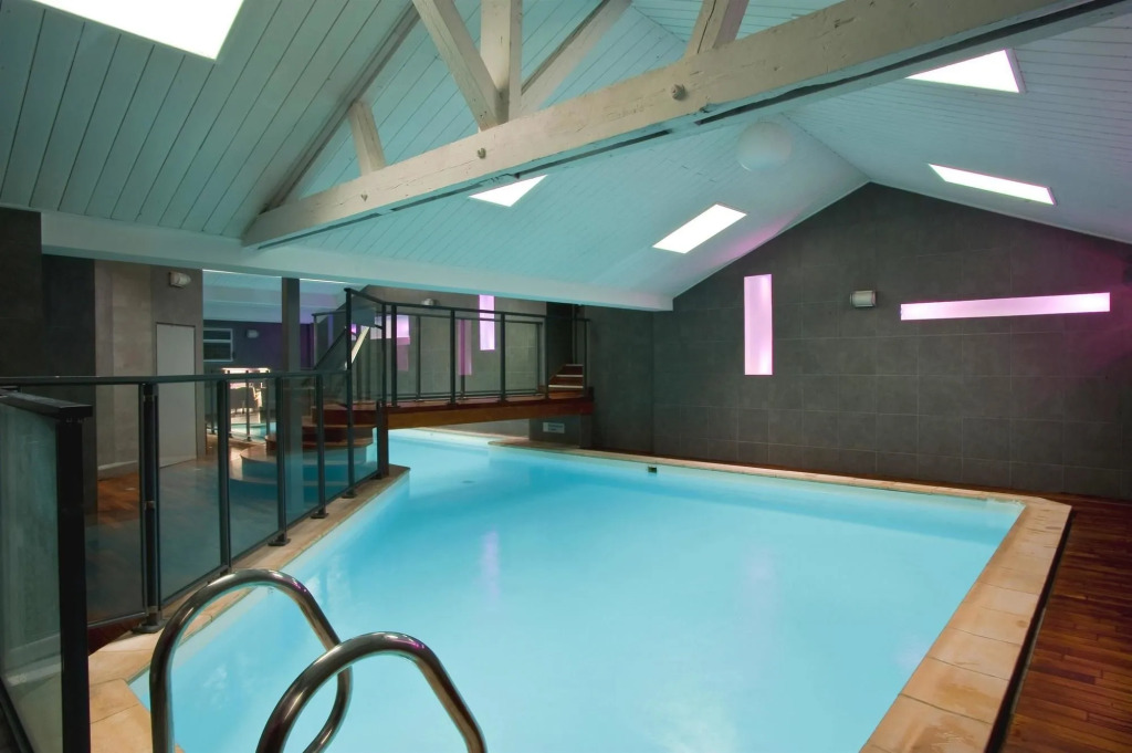 Kyriad Hotel Dijon Centre Gare