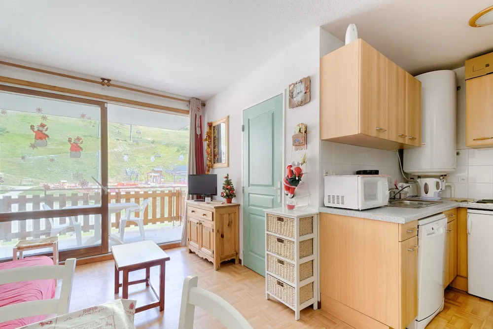 Le Chalet A