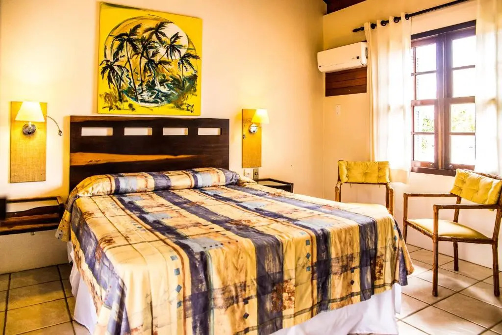 Hotel Pousada da Lagoa - Casa Californiana