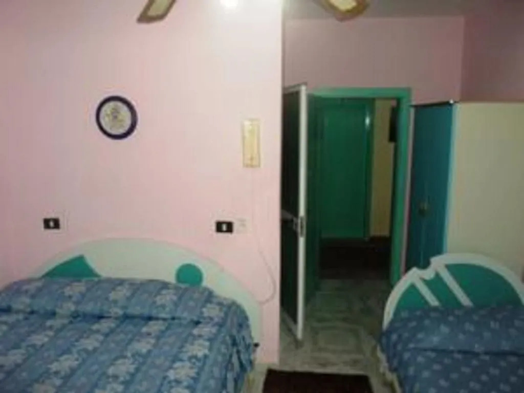 Hotel Benilva