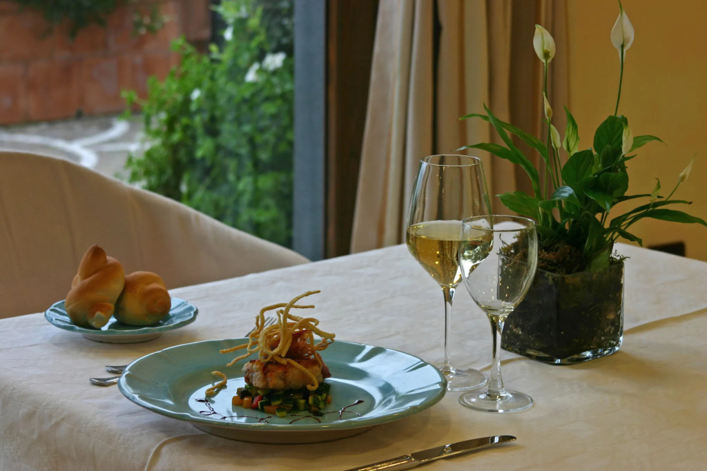 Villa Poseidon -Boutique Hotel
