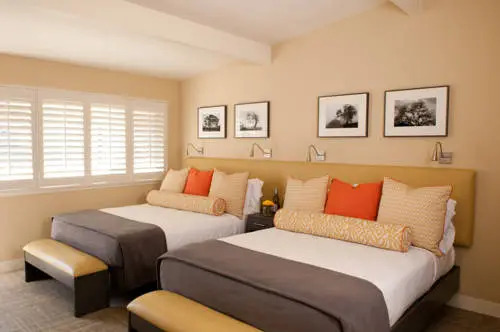 Calistoga Spa Hot Springs - Authentic Hot Springs Spa & Resort